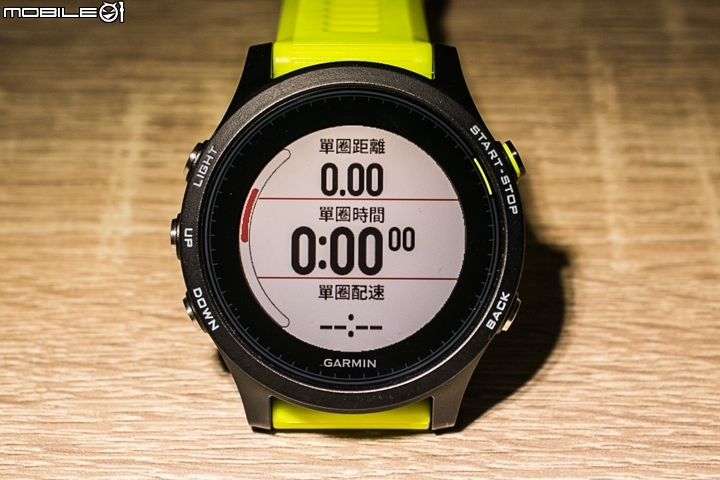 【四款旗艦GPS跑錶集評】 Epson / Garmin / Suunto / Tomtom‧功能特色深入剖析！