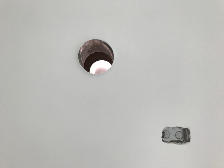 想要有乾淨的室內空氣,又不想拉太多管線的新考量~<b>雙流新風機</b>#空氣濾清器#熱交換機#