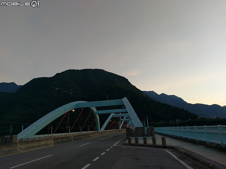 環島趣之第四度環島20170721-29