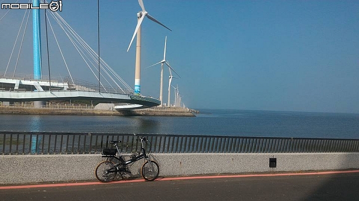 看似迷途的分段環島 二水 - 彰化市(路線分享)