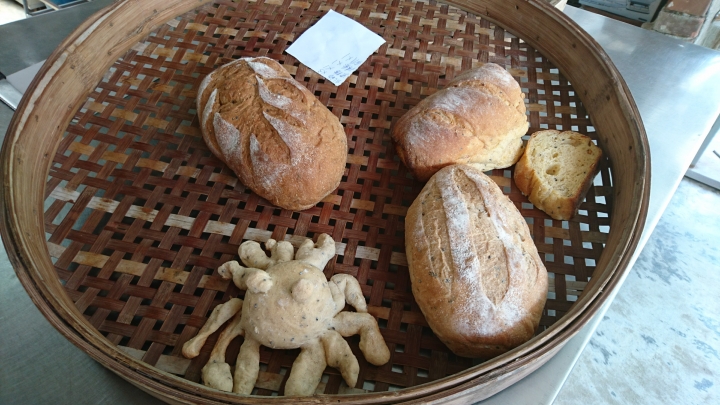 粉嶺族~一期一會三義野百合秘密花園