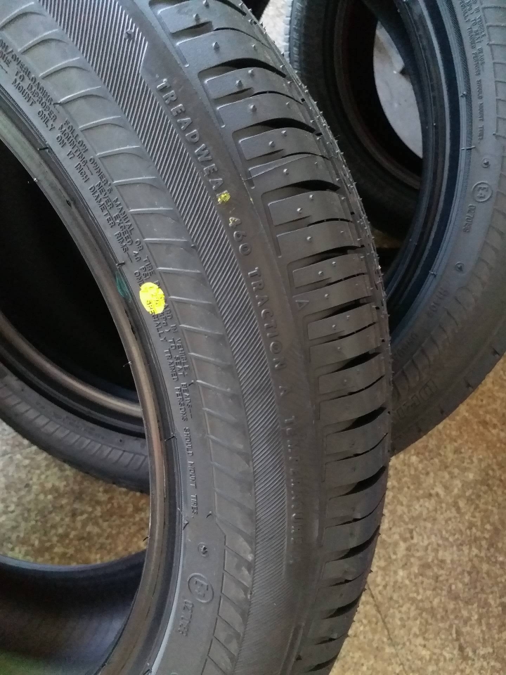 參加普利司通Driveguard試胎活動分享 FOR BMW F30