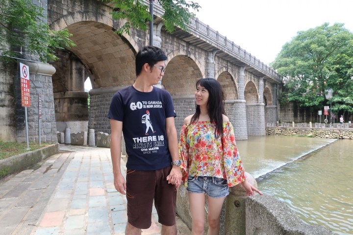 【甜滋滋開箱】開著JUKE Turbo與女王甜蜜出遊,94閃到嫑嫑的!