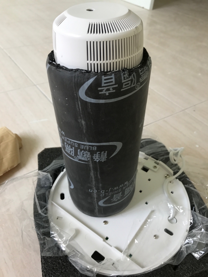 想要有乾淨的室內空氣,又不想拉太多管線的新考量~<b>雙流新風機</b>#空氣濾清器#熱交換機#