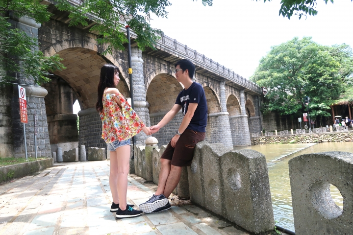 【甜滋滋開箱】開著JUKE Turbo與女王甜蜜出遊,94閃到嫑嫑的!