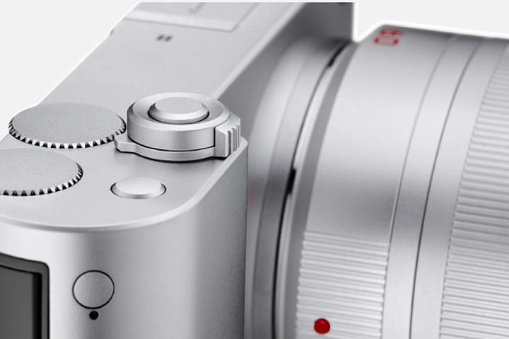 Leica TL2(銀色) Leica TL2(銀色)