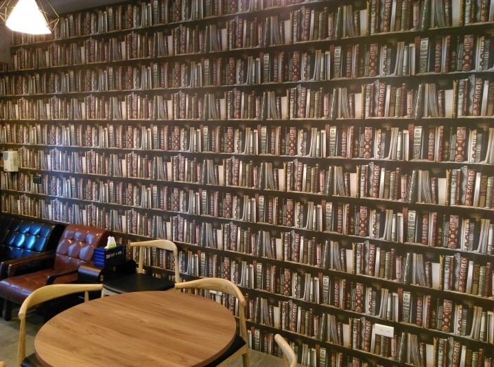 珈琲地圖麻豆店.....Coffee Atlas
