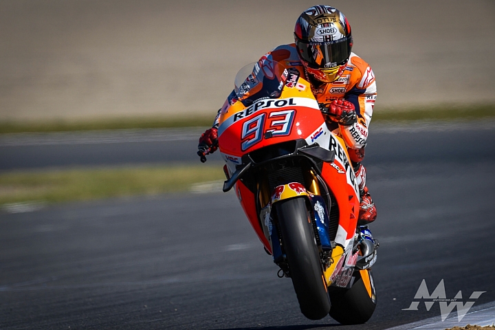 【部品專欄】観戰客万來 SHOEI X-14 Marquez MOTEGI 2茂木限定 預備發售