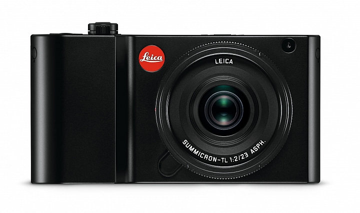 Leica TL2(黑色) Leica TL2(黑色)