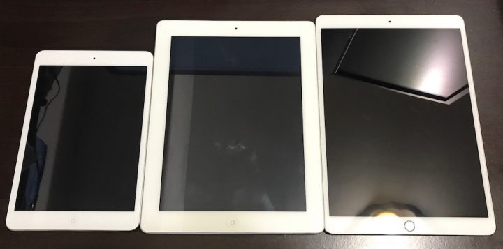 用 iPad Pro 10.5 打造迷你行動辦公室 - 同場開箱 Smart Keyboard & Apple Pencil