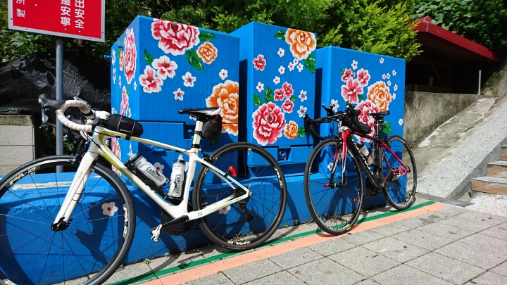 粉嶺族~一期一會三義野百合秘密花園