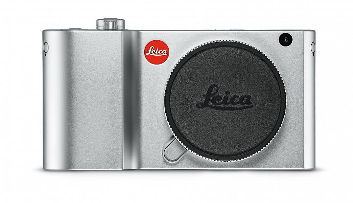 Leica TL2(銀色) Leica TL2(銀色)