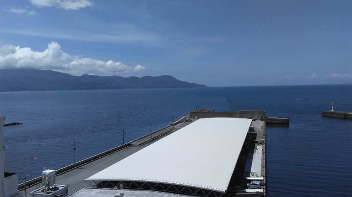 爬了又爬的富士山(5/7)