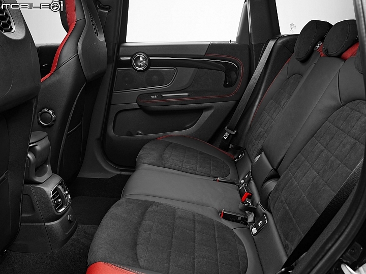 【國內新訊】JCW成員到齊 MINI JCW Countryman ALL4發表上市