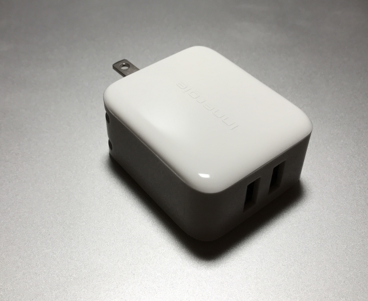 幾款 iPhone 充電器分享