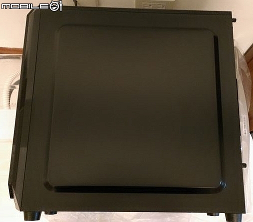 開箱 Superchannel 全透側自由戰士組機