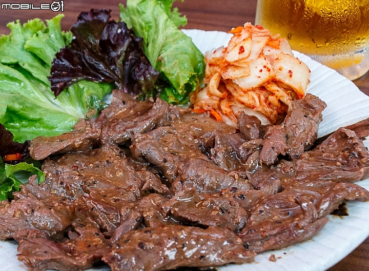 產地直送的道地日本味 庄屋海鮮居酒屋一夜干料理
