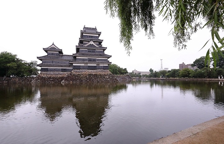 5D4 日本東北夏祭 (上集) 圖多 神楽坂阿波踊り大会 松本城太鼓大會 相馬野馬追