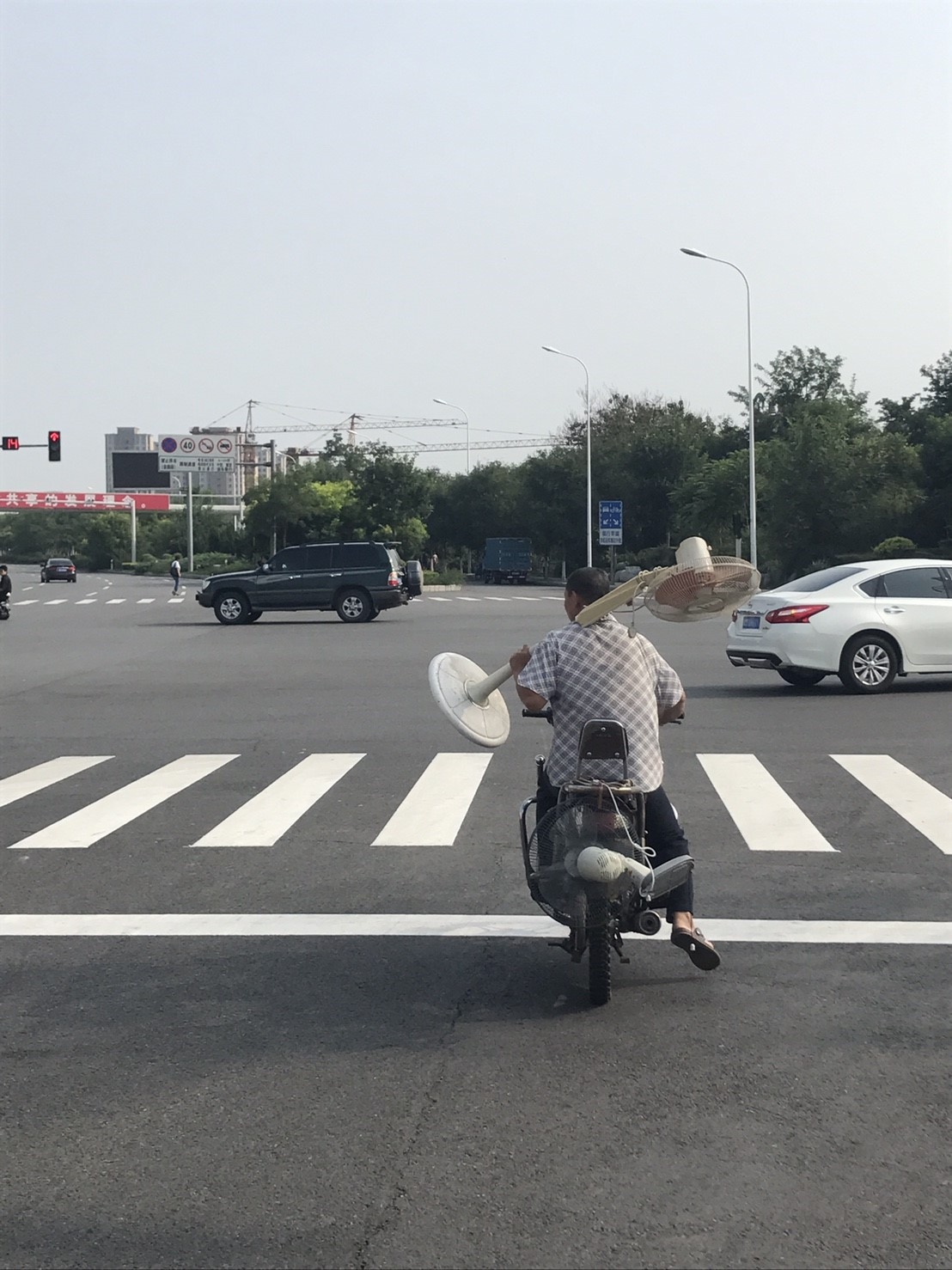 『2017 老男孩的京滬騎行(北京-上海,1525km)』