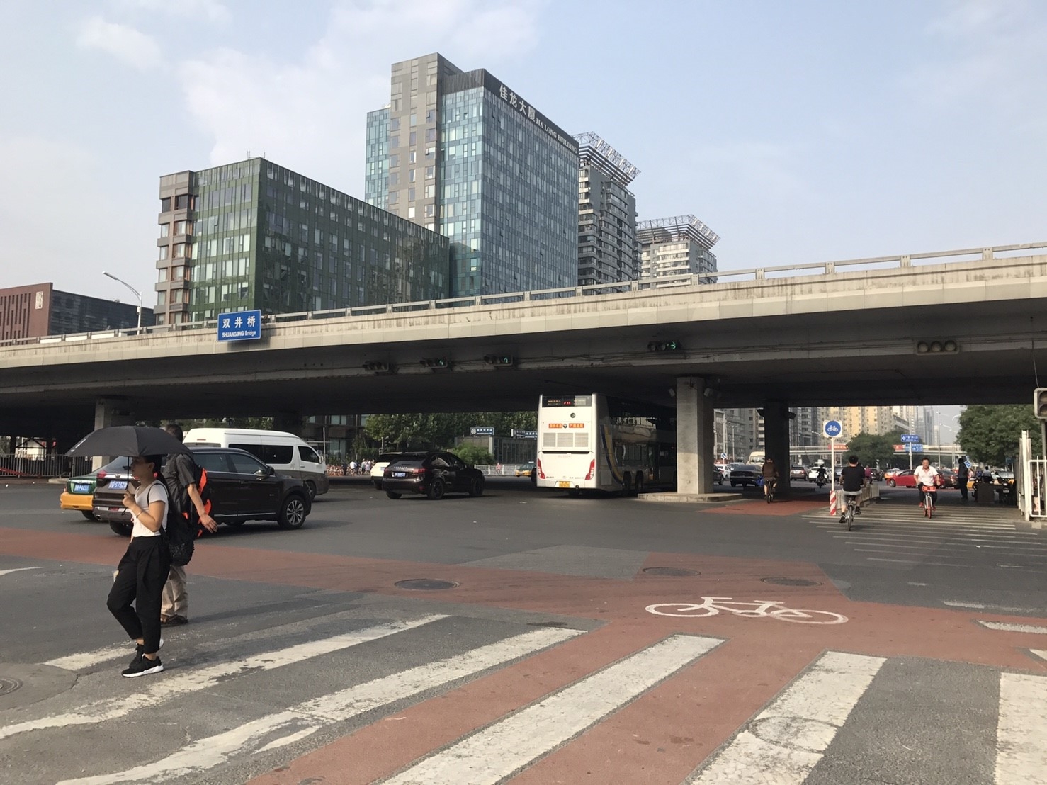 『2017 老男孩的京滬騎行(北京-上海,1525km)』