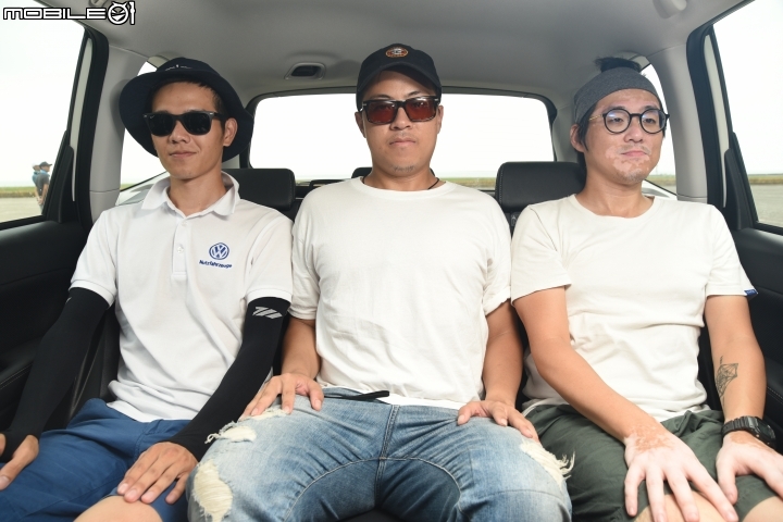 台灣休旅車王位爭奪戰!九款熱門SUV集體評比