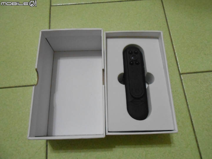 HD3行車紀錄器開箱~~~