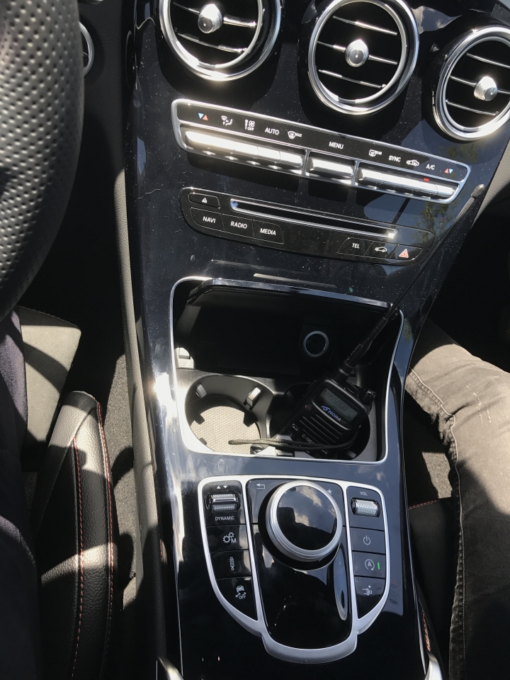 AMG Touring Day試駕活動