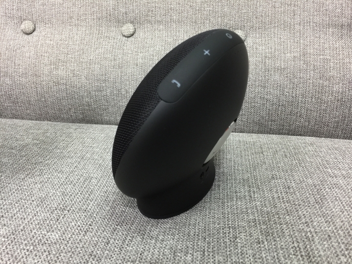 Harman Kardon Ony Mini藍牙喇叭開箱分享