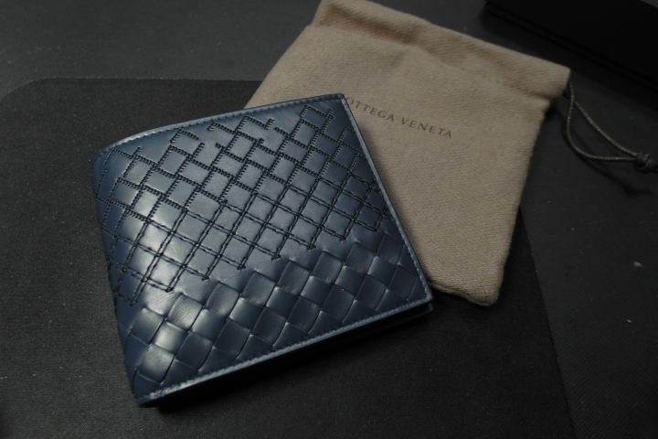 Bottega Veneta 零錢包、短夾分享