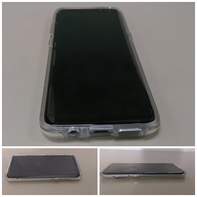 s8 簡單開箱及心得 (微更新、記錄用)