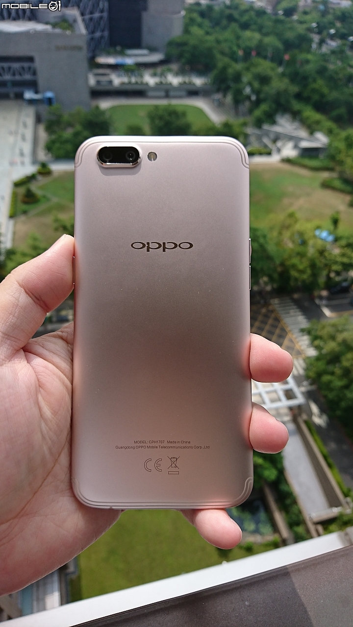 帶著 OPPO R11 造訪神秘海岸 & 燭臺雙嶼