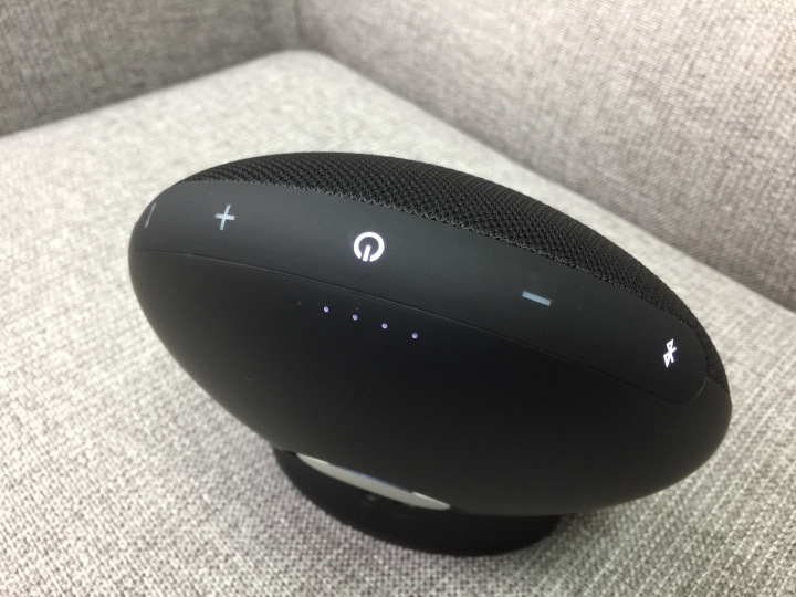 Harman Kardon Ony Mini藍牙喇叭開箱分享