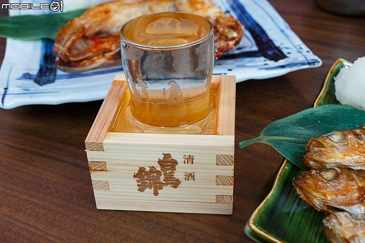 產地直送的道地日本味 庄屋海鮮居酒屋一夜干料理