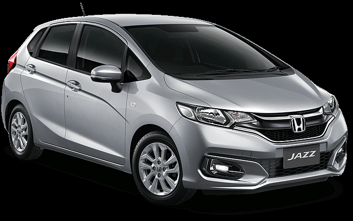 【國內新訊】小改款Honda Fit雙車型67/72萬元預售開始,S版六氣囊到位!