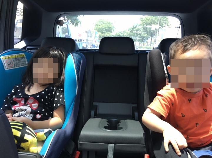 【簡易開箱】Sportsvan 280 TSI R-line