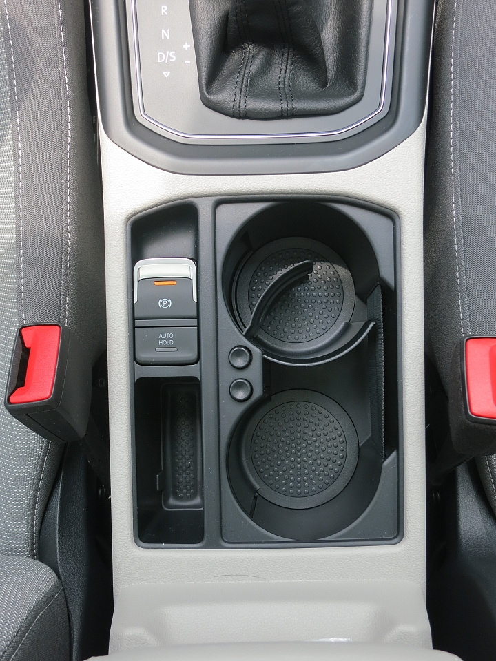 2016 Touran TDI 遲緩開箱
