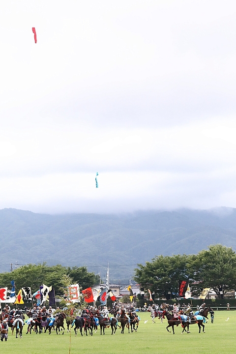 5D4 日本東北夏祭 (上集) 圖多 神楽坂阿波踊り大会 松本城太鼓大會 相馬野馬追