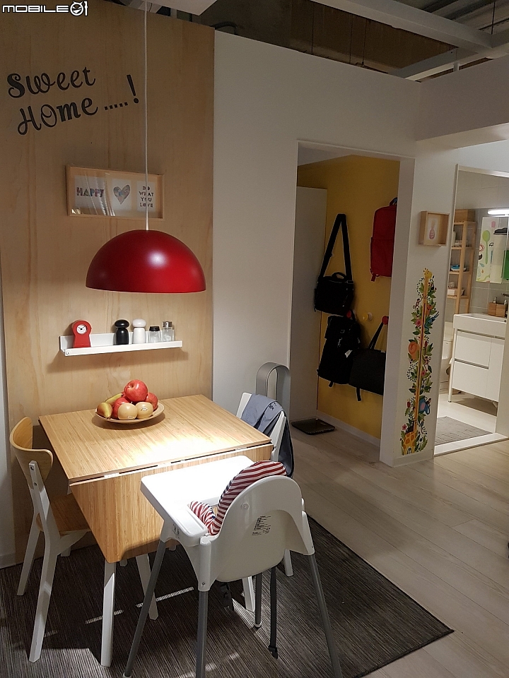 給生活更多可能!一起來逛IKEA 2018 全新空間佈置
