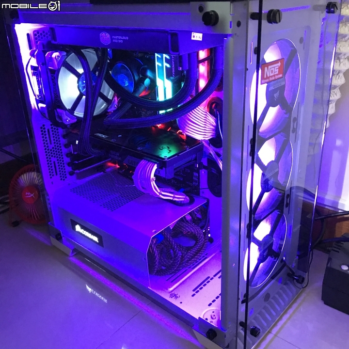 MSI 主機板跟顯示卡 (每個人都要注意一下,小弟目前遇到的狀況,說不定您也中標) 106/08/27更新