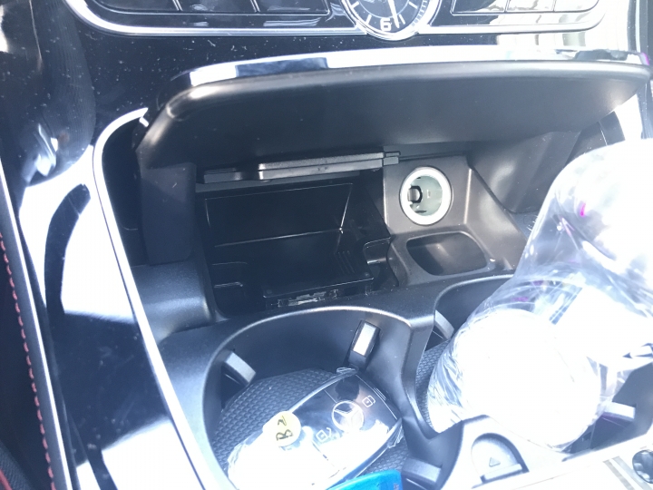 AMG Touring Day試駕活動
