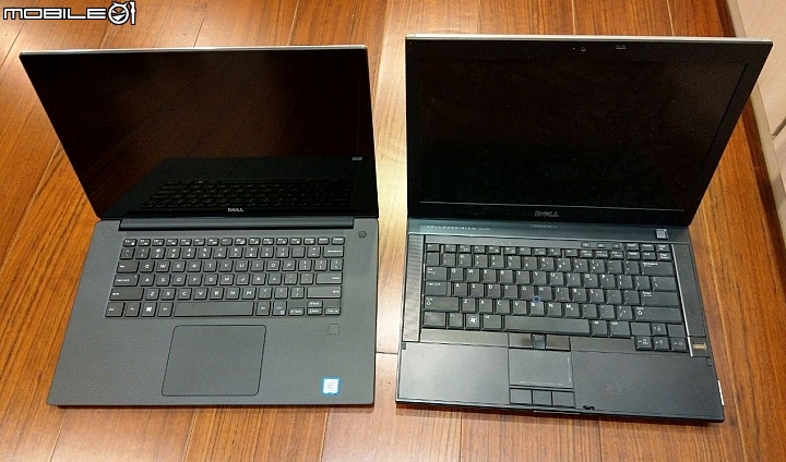 【又更新:過保自換電池+ 2nd HDD】 Dell XPS 15 9560 配 lenovo thunderbolt 3 dock