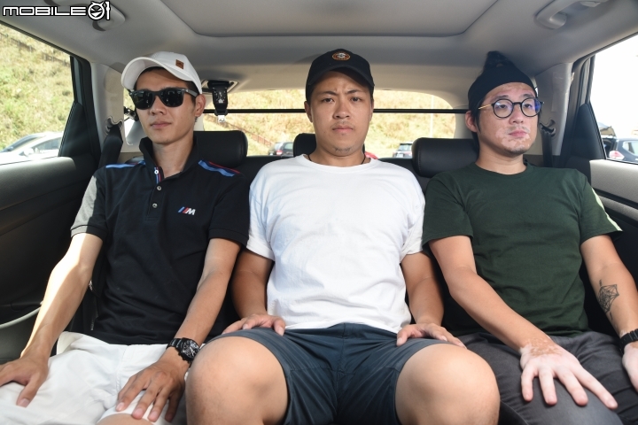台灣休旅車王位爭奪戰!九款熱門SUV集體評比