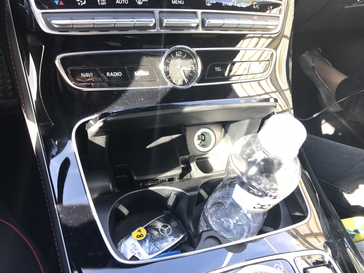 AMG Touring Day試駕活動