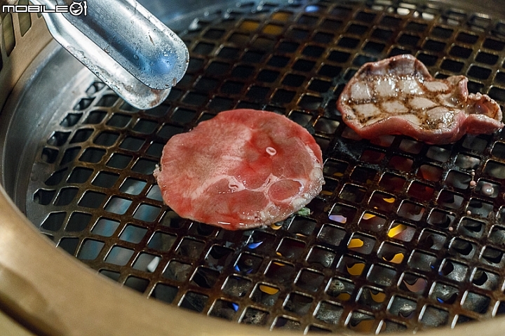 燒肉「零失敗」秘訣大公開!牛角日本燒肉專門店