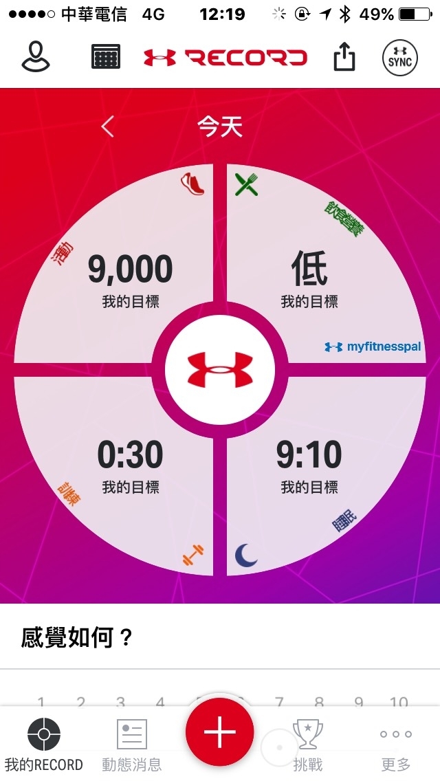 簡單開箱UA JBL 藍牙運動耳機