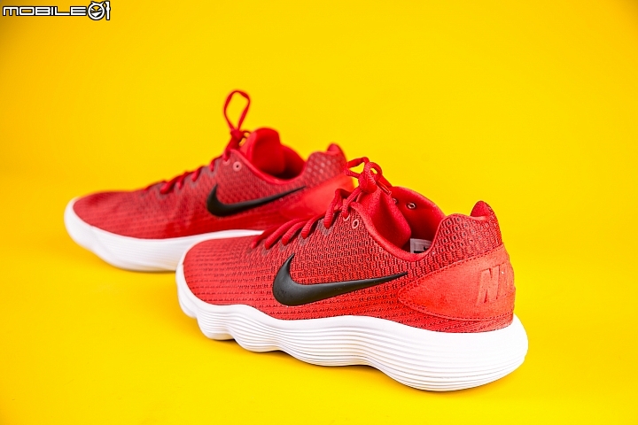 Super.Fly & Hyperdunk 2017 兩款React避震科技戰靴實戰分享