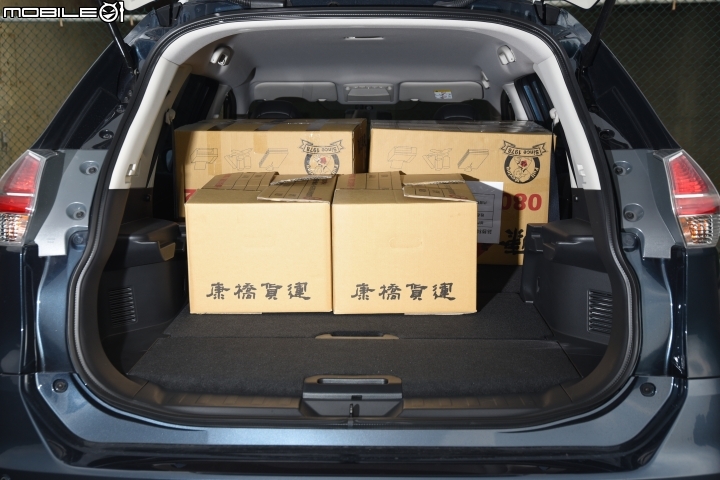 台灣休旅車王位爭奪戰!九款熱門SUV集體評比