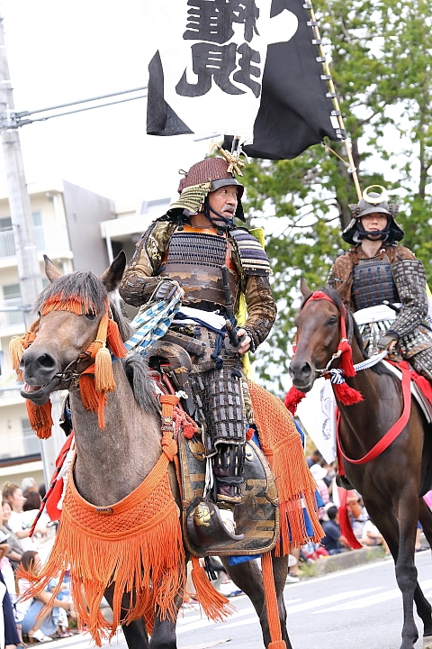5D4 日本東北夏祭 (上集) 圖多 神楽坂阿波踊り大会 松本城太鼓大會 相馬野馬追