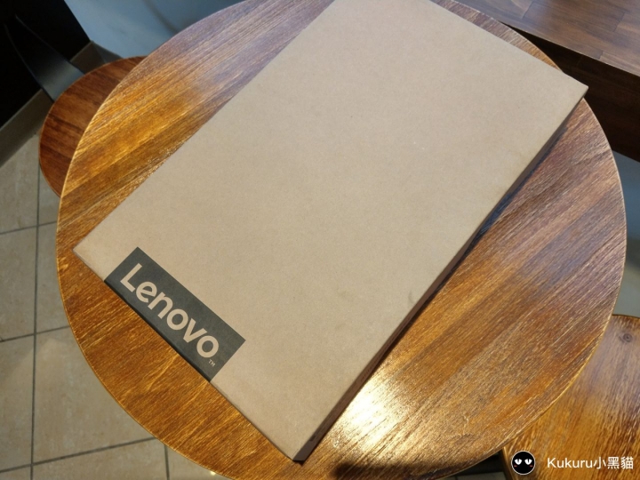 Lenovo IdeaPad MIIX 320 微開箱
