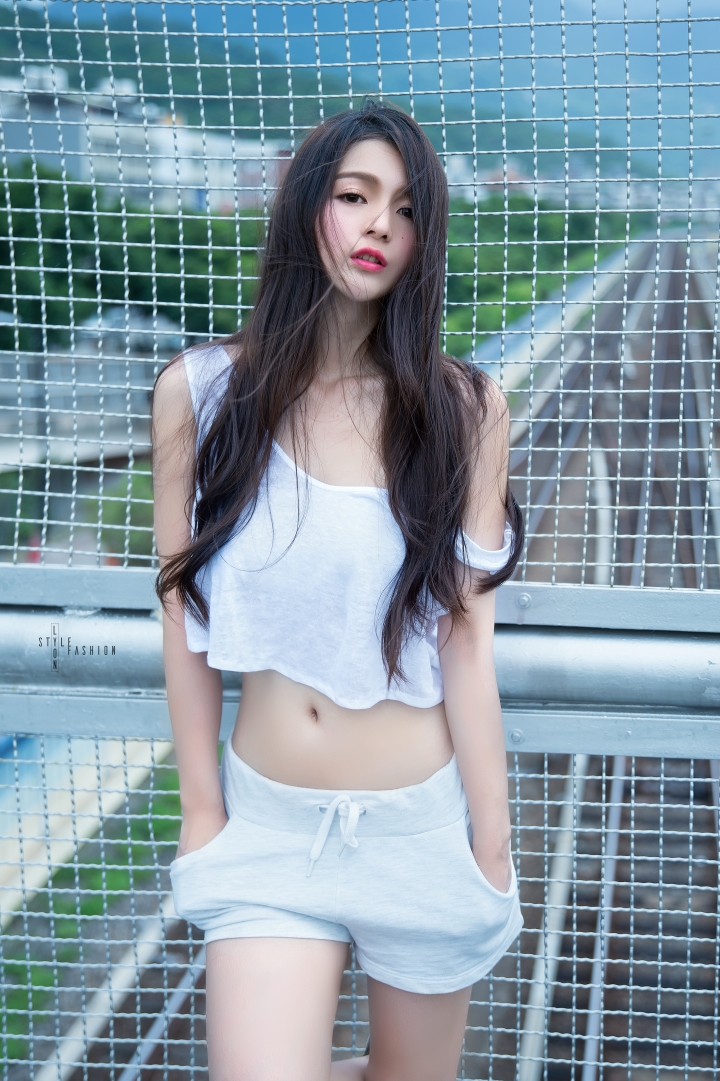 這一次的SIgma 24-70mm Art 版 For N 讓我很驚艷